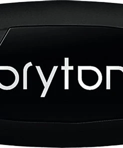 De gros ⌛ Bryton Smart HRM Ceinture pectorale ✨ -Accessoires Vélo Soldes bryton smart hrm brustgurt 2