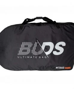 Meilleure affaire ⌛ Buds MTB Travel Sac De Transport Pour Vélo 🛒