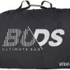 Remise 🎁 Buds MTBag Original Bike Travel Case, noir 🎉