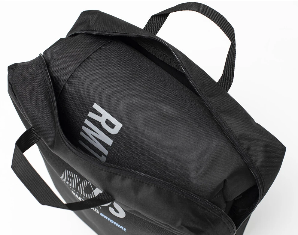 Sortie ✨ Buds RMTBAG Original Bike Travel Case, noir 🤩 4 Sortie ✨ Buds RMTBAG Original Bike Travel Case, noir 🤩 – Image 4