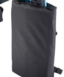 Meilleure affaire ⭐ Buds ROADBag Race Sac De Transport Pour Vélo Avec Protection De Fourche, noir ✔️ -Accessoires Vélo Soldes buds roadbag race bike transport bag incl fork protection black 3