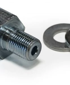 Acheter ✨ Burley Adaptateur M10.5 x 1.0 pour attelage standard 😍