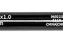 Grosses soldes ⌛ Burley Coho Ballz Axe traversant 197mm M12 x 1.0 😍