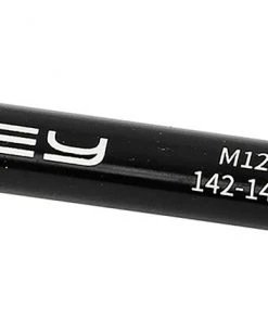 Sortie ❤️ Burley Axe traversant 142-148mm M12 x 1.5 ❤️