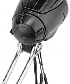 Bon marché ✨ Busch + Müller IQ Cyo Premium T Lumière avant capteur + support +éclairage diurne, noir ✨ -Accessoires Vélo Soldes busch mueller iq cyo premium t scheinwerfer sensor stand taglicht schwarz 3