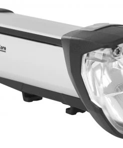 Acheter 🥰 Busch + Müller IXON Core Lumière avant, argent 🔔