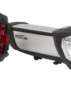 Offres 🔔 Busch + Müller IXON Core/IXXI Kit d’éclairages, argent 👏