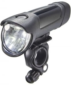 Top 10 🌟 Busch + Müller IXON Fyre Éclairage avant, noir 👍