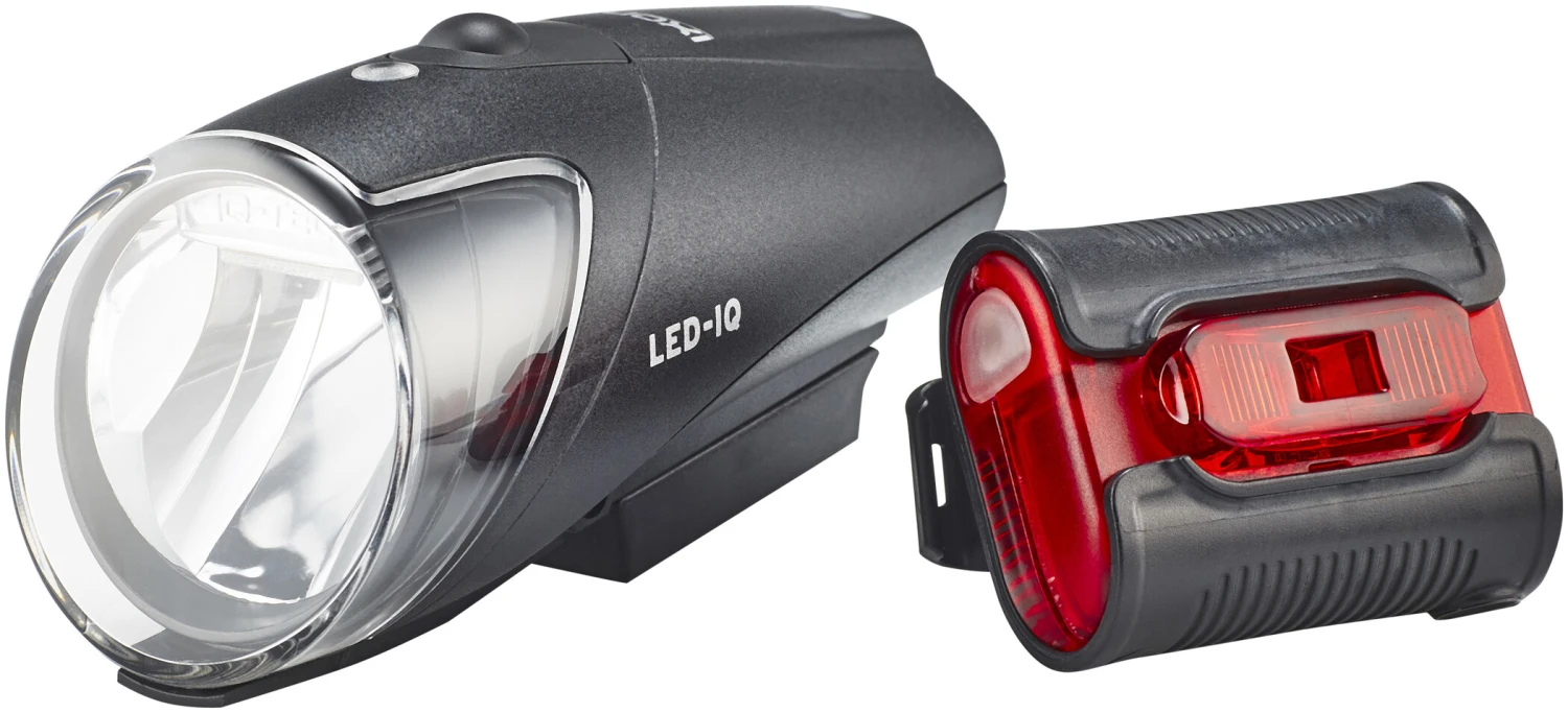 Acheter 🎁 Busch + Müller IXON-IQ + IXBACK senso USB Set d’autocollants, noir ✔️ 1 Acheter 🎁 Busch + Müller IXON-IQ + IXBACK senso USB Set d’autocollants, noir ✔️