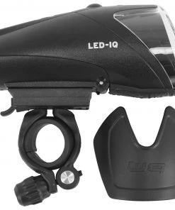 Offres 🎉 Busch + Müller Ixon-IQ Premium Lumière avant, noir ✨ 6 Offres 🎉 Busch + Müller Ixon-IQ Premium Lumière avant, noir ✨ -Accessoires Vélo Soldes busch mueller ixon iq premium frontscheinwerfer schwarz 3