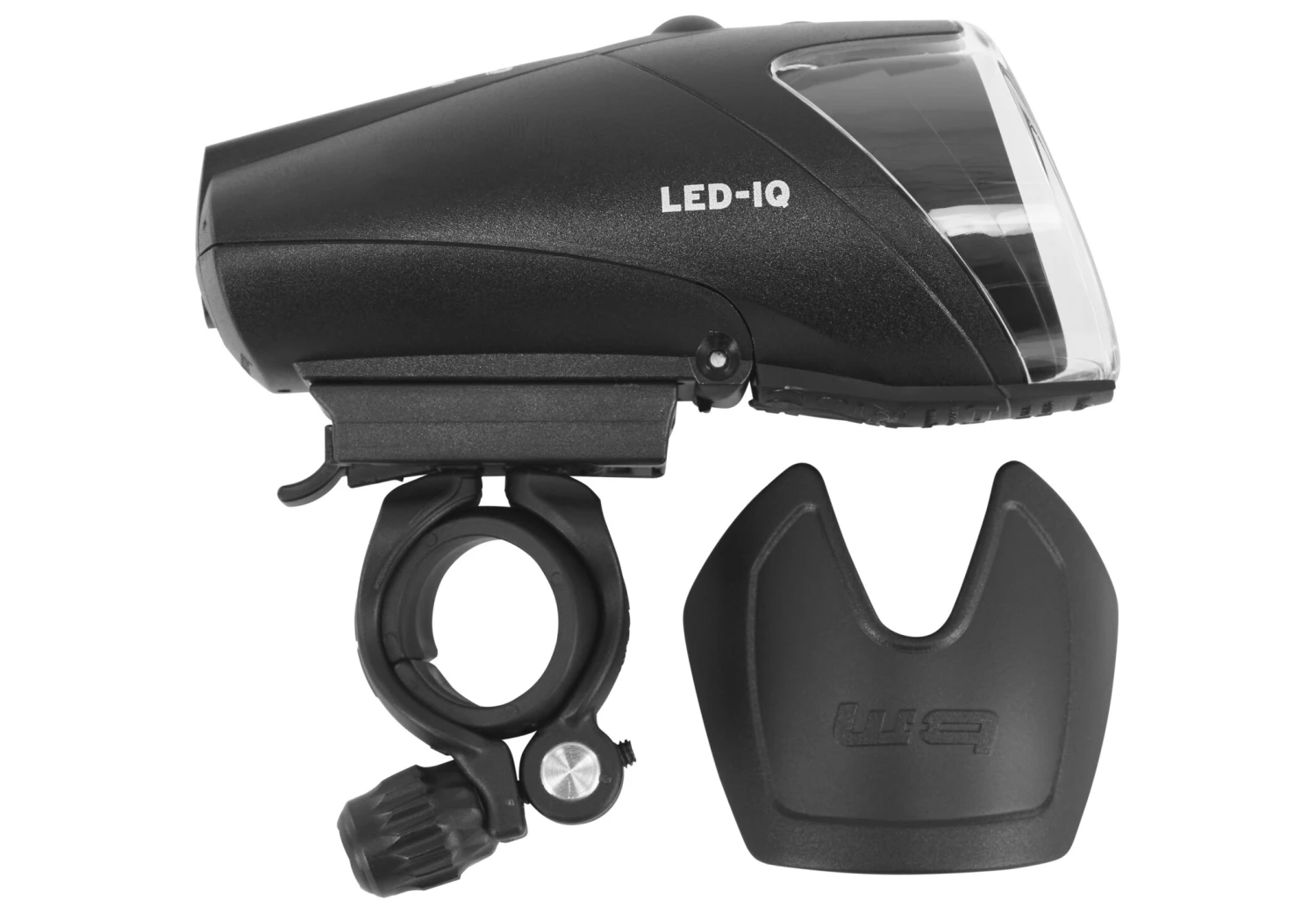 Offres 🎉 Busch + Müller Ixon-IQ Premium Lumière avant, noir ✨ 3 Offres 🎉 Busch + Müller Ixon-IQ Premium Lumière avant, noir ✨ – Image 3