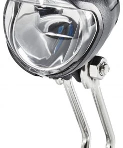 Les meilleures critiques de ⭐ Busch + Müller Lumotec IQ Avy Lumière avant avec feu de position, noir 👍