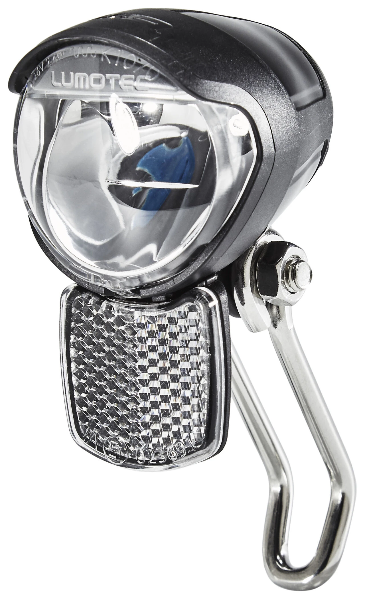 Les meilleures critiques de ⭐ Busch + Müller Lumotec IQ Avy Lumière avant avec feu de position, noir 👍 2 Les meilleures critiques de ⭐ Busch + Müller Lumotec IQ Avy Lumière avant avec feu de position, noir 👍 – Image 2