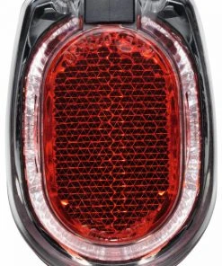 Acheter 😉 Busch + Müller Secula Éclairage arrière montage sur tiges de garde-boue ⌛