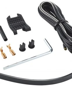 Acheter 😉 Busch + Müller Secula Éclairage arrière montage sur tiges de garde-boue ⌛ -Accessoires Vélo Soldes busch mueller secula ruecklicht fuer strebenmontage 3