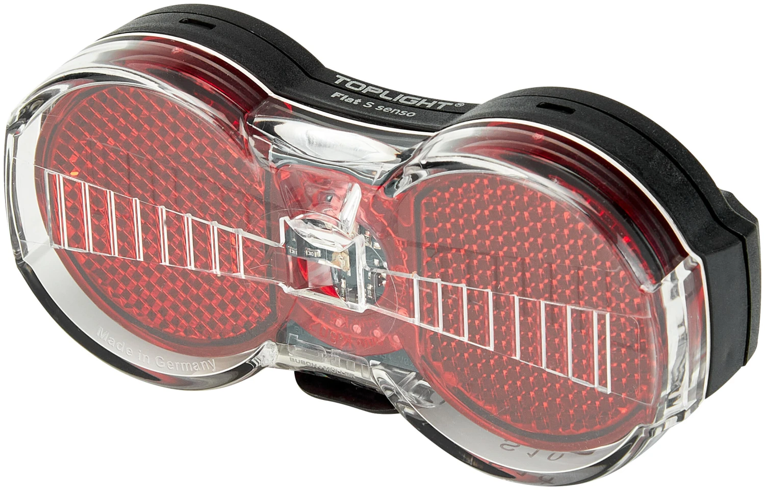 Les meilleures critiques de 🌟 Busch + Müller Toplight Flat S Senso Éclairage arrière, rouge 💯 1 Les meilleures critiques de 🌟 Busch + Müller Toplight Flat S Senso Éclairage arrière, rouge 💯