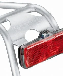Vente flash 🔥 Busch + Müller Toplight Mini plus Éclairage dynamo arrière, noir/rouge ❤️ 4 Vente flash 🔥 Busch + Müller Toplight Mini plus Éclairage dynamo arrière, noir/rouge ❤️ -Accessoires Vélo Soldes busch mueller toplight mini plus dynamo ruecklicht schwarz rot 2