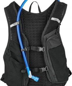 Les meilleures critiques de ⌛ CamelBak Chase 8 Harnais d’hydratation, noir 👍 -Accessoires Vélo Soldes camelbak chase 8 trinkrucksack schwarz 2