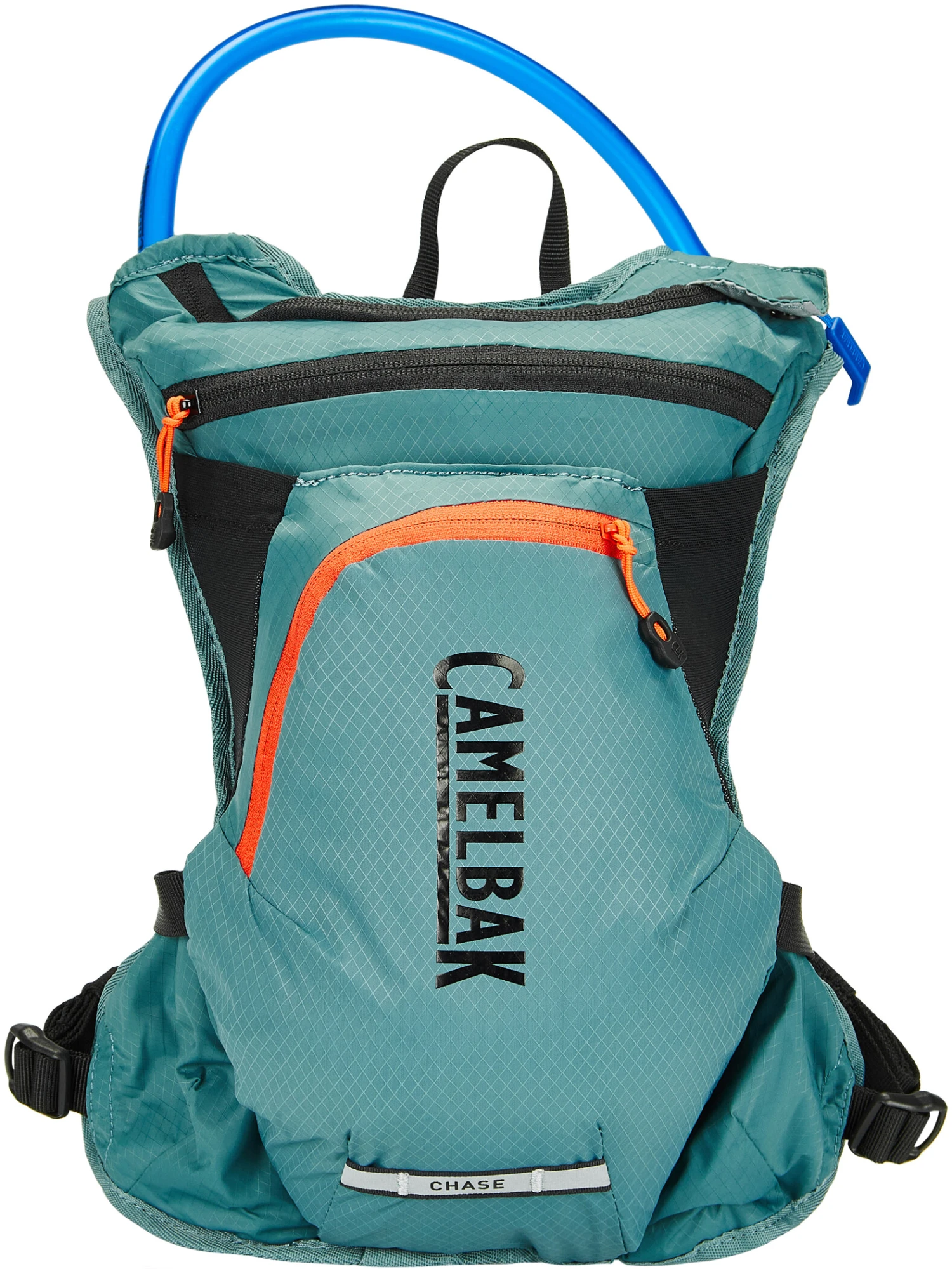 Meilleure affaire 🌟 CamelBak Chase Sac d'hydratation vélo 2l+1,5l, Bleu pétrole 😉 1 Meilleure affaire 🌟 CamelBak Chase Sac d'hydratation vélo 2l+1,5l, Bleu pétrole 😉