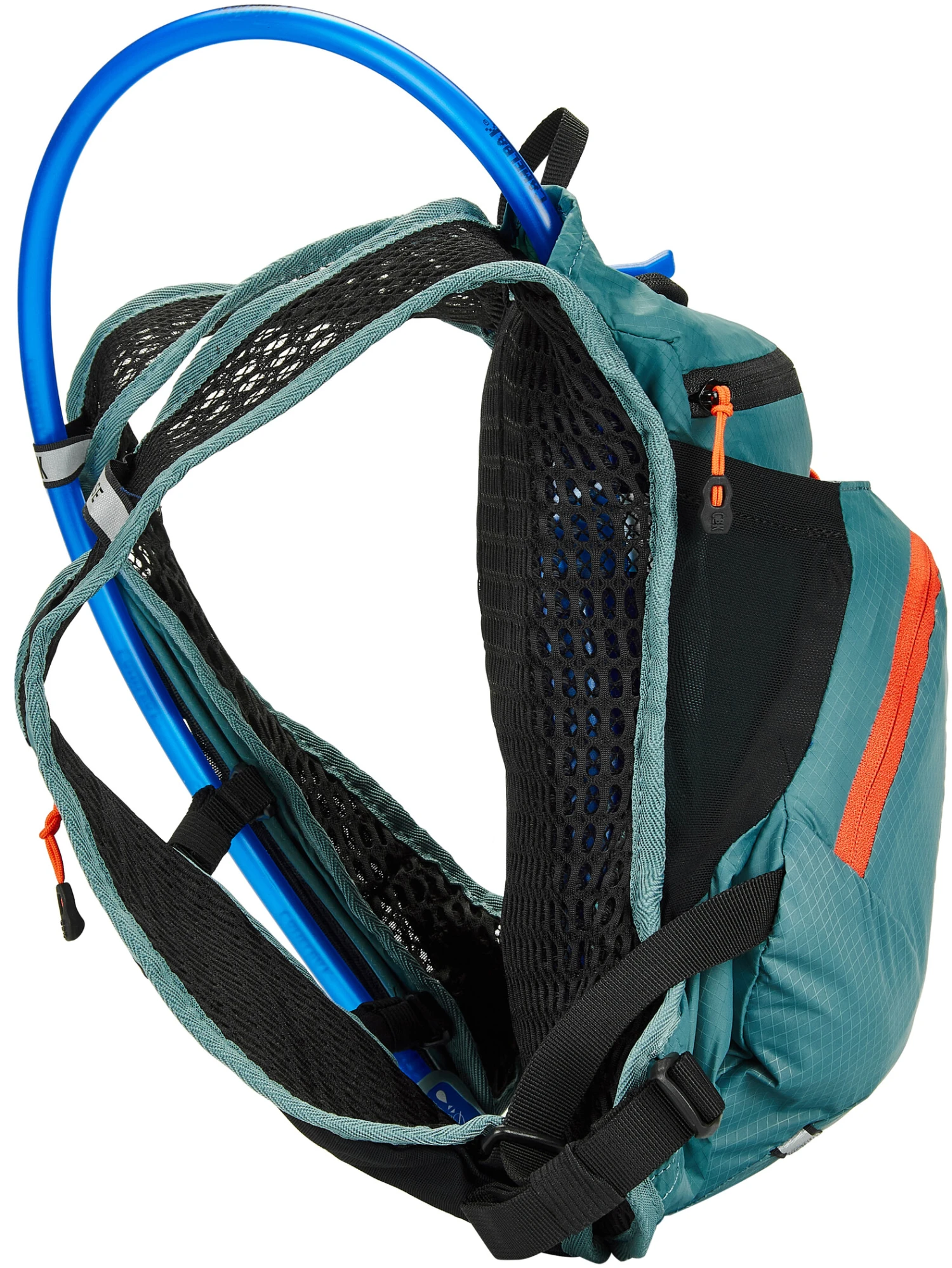 Tout neuf 🎉 CamelBak Chase Sac d'hydratation vélo 2l+1,5l, noir 👏 3 Tout neuf 🎉 CamelBak Chase Sac d'hydratation vélo 2l+1,5l, noir 👏 – Image 3