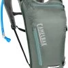 Budget 💯 CamelBak Classic Light Sac à dos d'hydratation 2l+2l, bleu 🥰