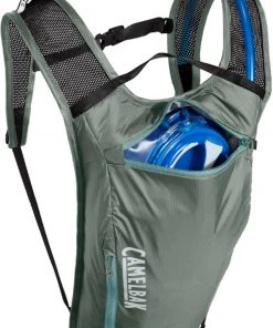 Les meilleures critiques de ⭐ CamelBak Classic Light Sac à dos d'hydratation 2l+2l, olive/gris 💯 -Accessoires Vélo Soldes camelbak classic light hydration backpack 2l 2l agave green mineral blue 3 3