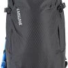 Nouveau 🔥 CamelBak H.A.W.G. Pro 20 Vessie d'hydratation 17l+3l, noir 🧨