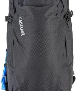 Nouveau 🔥 CamelBak H.A.W.G. Pro 20 Vessie d'hydratation 17l+3l, noir 🧨