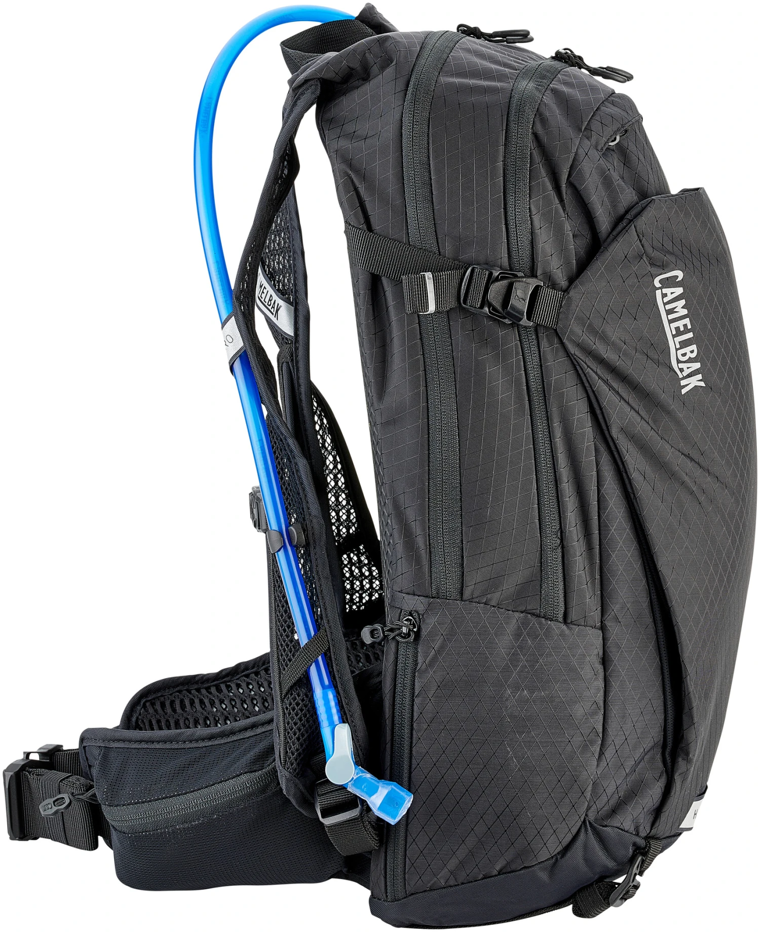 Nouveau 🔥 CamelBak H.A.W.G. Pro 20 Vessie d'hydratation 17l+3l, noir 🧨 2 Nouveau 🔥 CamelBak H.A.W.G. Pro 20 Vessie d'hydratation 17l+3l, noir 🧨 – Image 2