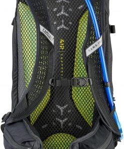 Nouveau 🔥 CamelBak H.A.W.G. Pro 20 Vessie d'hydratation 17l+3l, noir 🧨 8 Nouveau 🔥 CamelBak H.A.W.G. Pro 20 Vessie d'hydratation 17l+3l, noir 🧨 -Accessoires Vélo Soldes camelbak hawg pro 20 hydration pack 17l 3l black 3