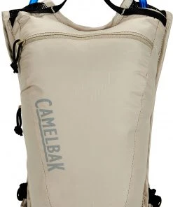 Le moins cher ⭐ CamelBak Hydrobak Light Sac à dos d'hydratation 1l+1,5l, Or 🌟