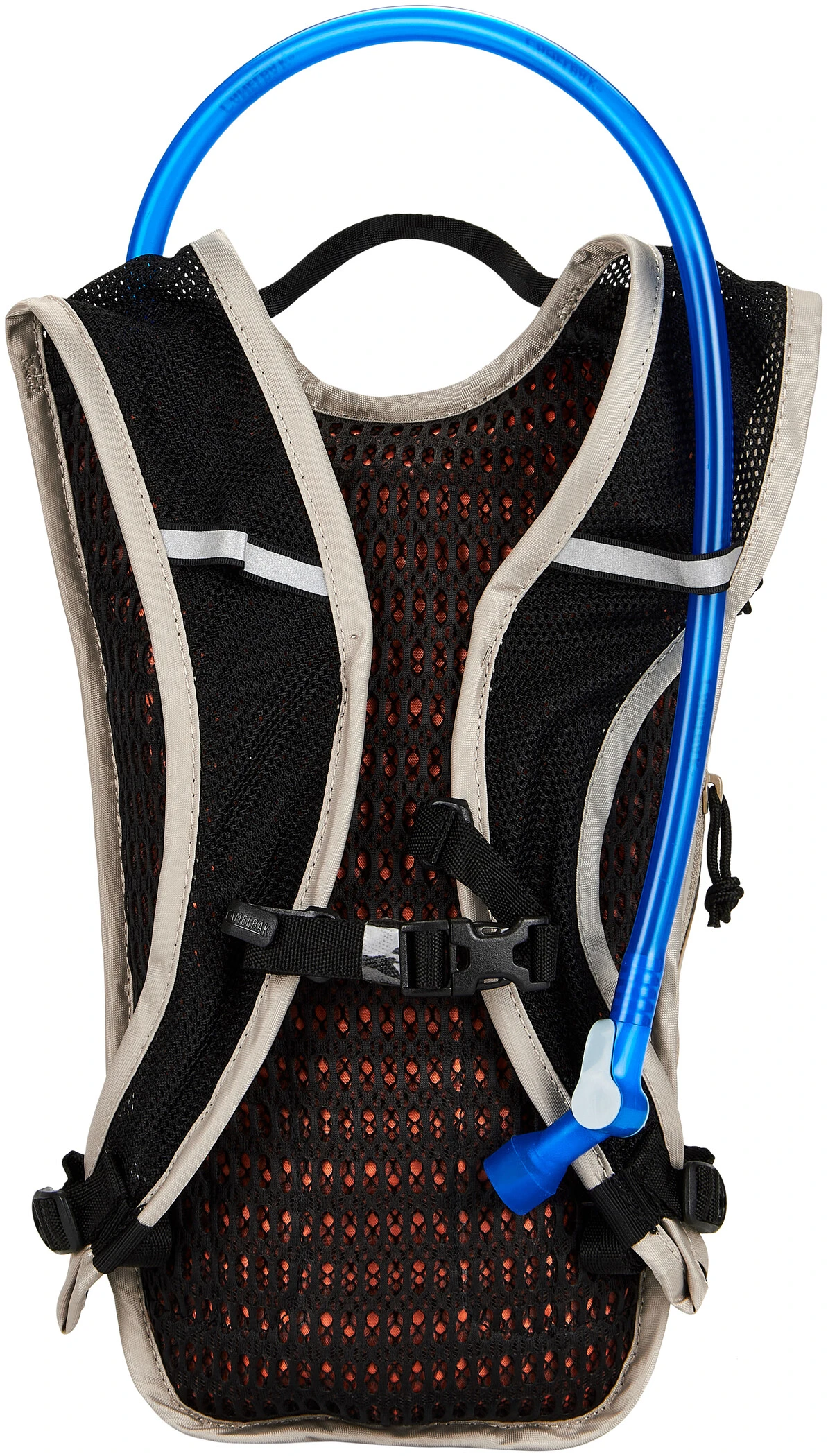 De gros đ„ CamelBak Hydrobak Light Sac Ă dos d'hydratation 1l+1,5l, noir đ 2 De gros đ„ CamelBak Hydrobak Light Sac Ă dos d'hydratation 1l+1,5l, noir đ â Image 2