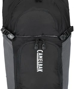 Vente flash 💯 CamelBak Lobo 9 Sac à dos d'hydratation 6l+2l, bleu 🌟