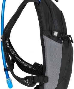 Vente flash 💯 CamelBak Lobo 9 Sac à dos d'hydratation 6l+2l, bleu 🌟 -Accessoires Vélo Soldes camelbak lobo 9 hydration backpack 7l 2l black 6