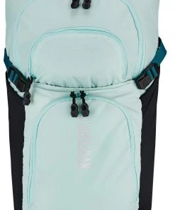 Meilleure affaire 🔥 CamelBak Lobo 9 Sac à dos d'hydratation 6l+3l Femme, noir 🧨