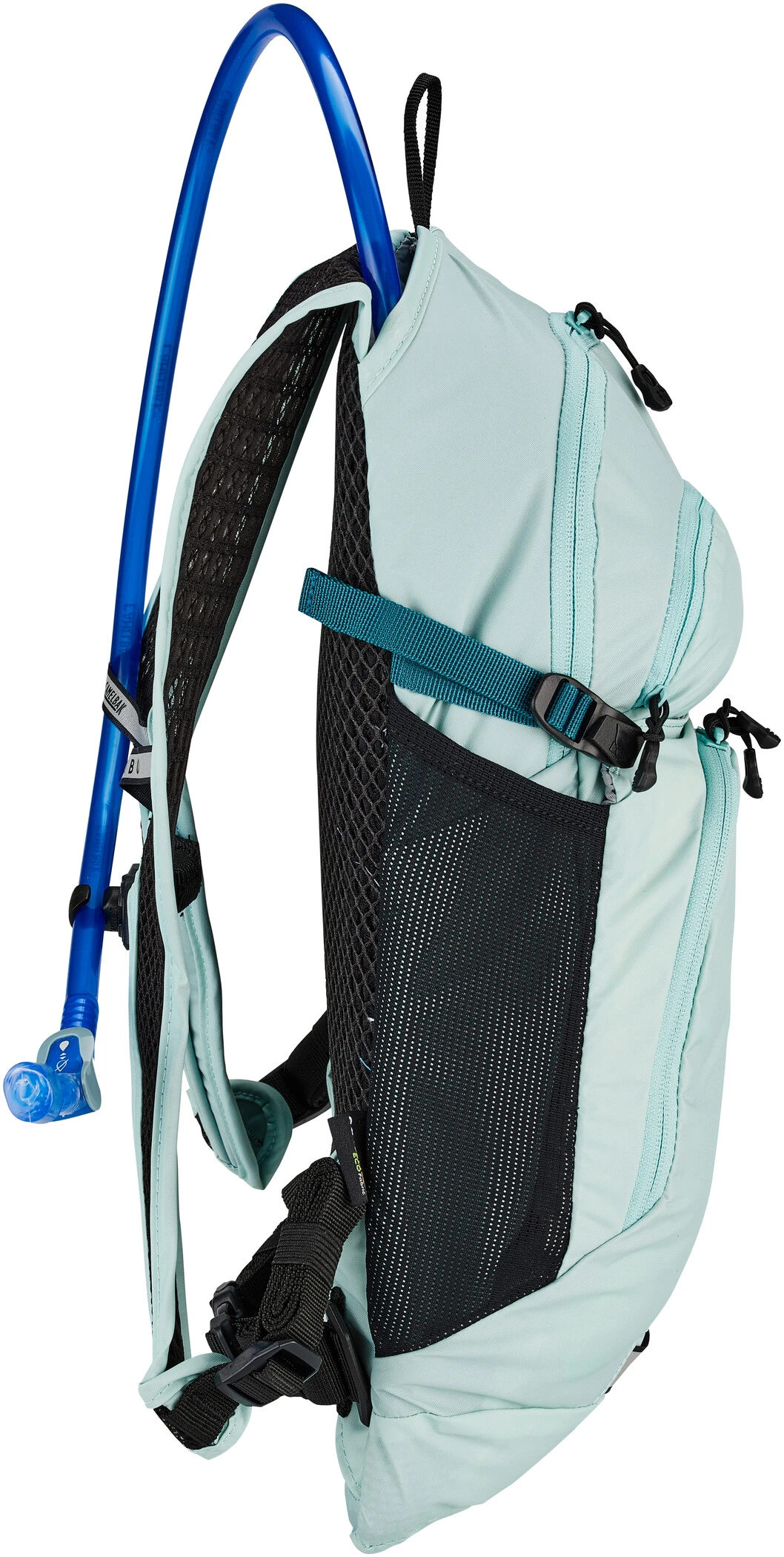Tout neuf 🎁 CamelBak Lobo 9 Sac à dos d'hydratation 6l+3l Femme, turquoise 🔔 3 Tout neuf 🎁 CamelBak Lobo 9 Sac à dos d'hydratation 6l+3l Femme, turquoise 🔔 – Image 3