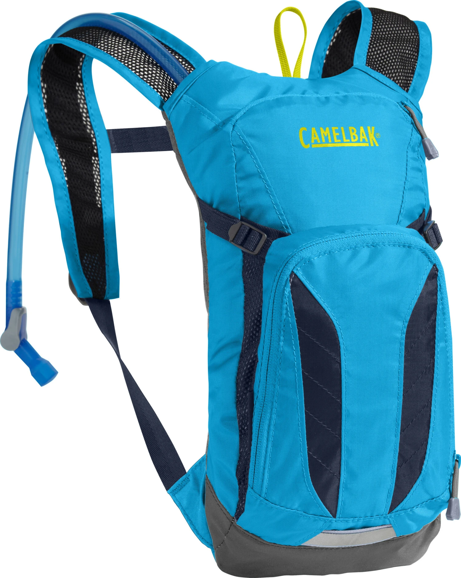 Sortie đ„ CamelBak Mini M.U.L.E. Harnais dâhydratation 1,5l Enfant, rouge/blanc â 1 Sortie đ„ CamelBak Mini M.U.L.E. Harnais dâhydratation 1,5l Enfant, rouge/blanc â
