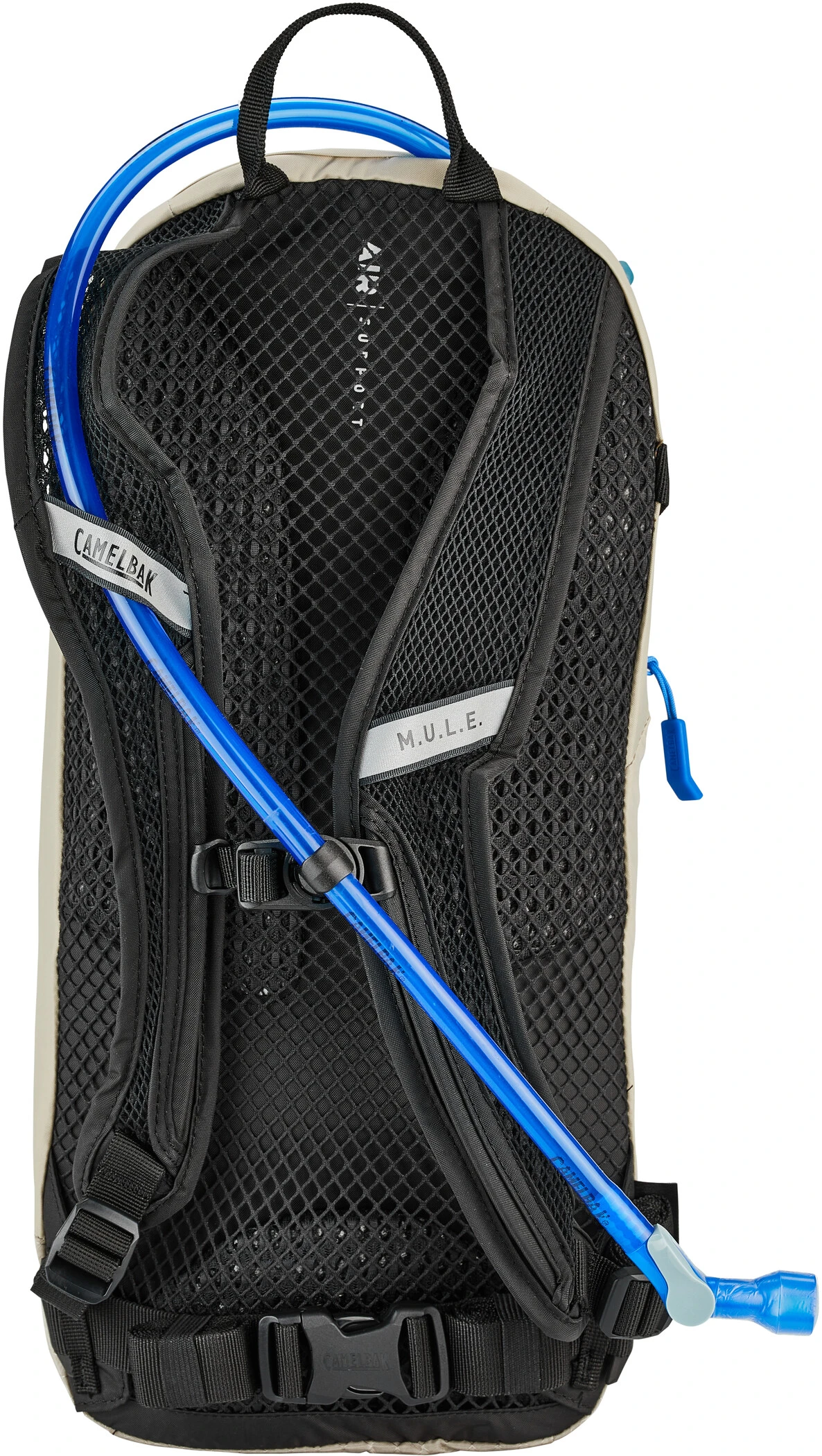 Bon marché 💯 CamelBak M.U.L.E. 12 Sac à dos d'hydratation 9l+3l, bleu ❤️ 2 Bon marché 💯 CamelBak M.U.L.E. 12 Sac à dos d'hydratation 9l+3l, bleu ❤️ – Image 2