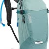 Remise ⌛ CamelBak M.U.L.E. 12 Sac à dos d'hydratation 9l+3l Femme, turquoise ❤️