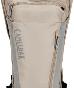 Meilleur prix 🔥 CamelBak Rogue Light Sac à dos d'hydratation 5l+2l, rouge 😀