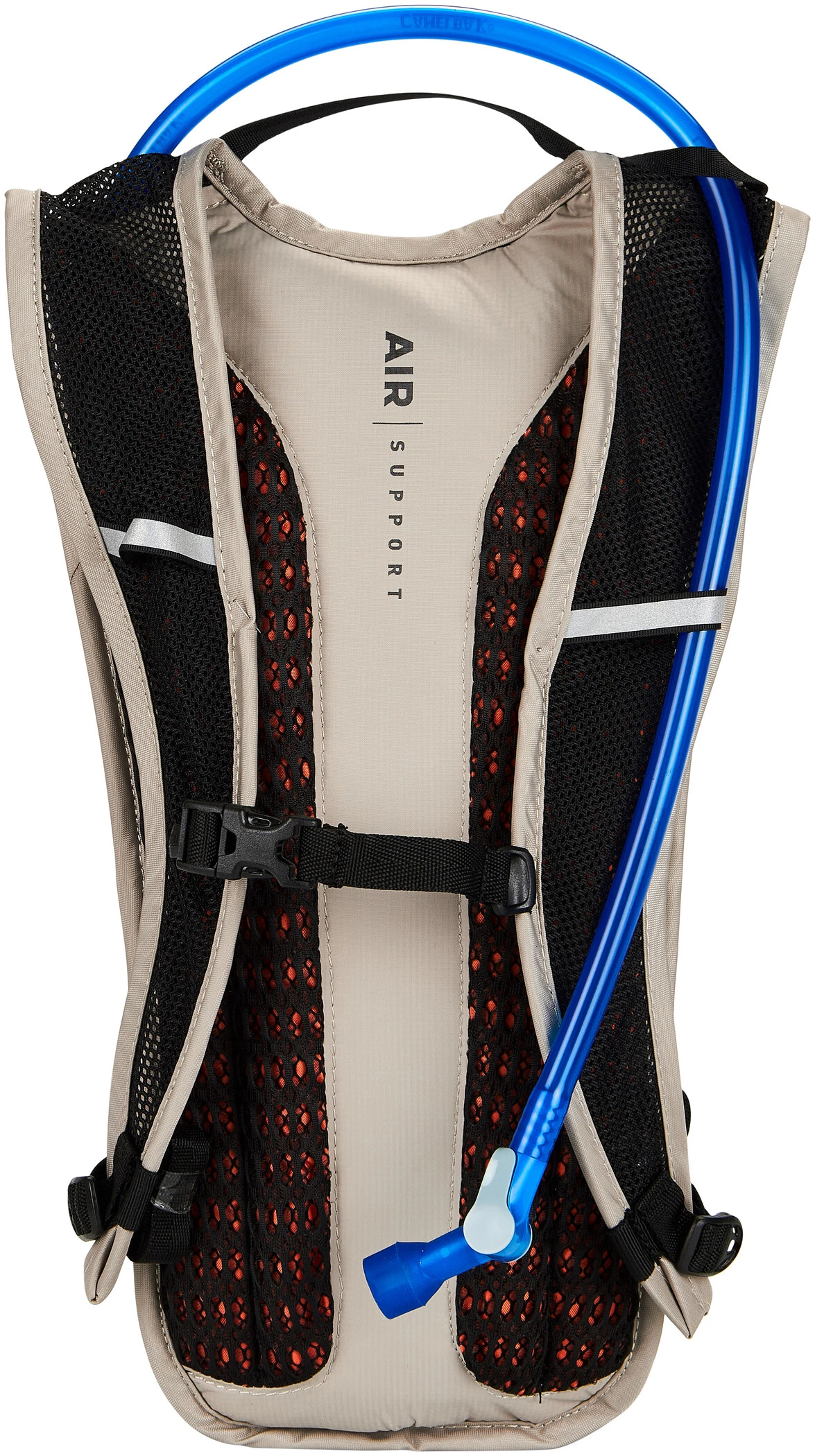 De gros ⌛ CamelBak Rogue Light Sac à dos d'hydratation 5l+2l, Or ⌛ 2 De gros ⌛ CamelBak Rogue Light Sac à dos d'hydratation 5l+2l, Or ⌛ – Image 2