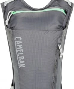 Meilleure vente 💯 CamelBak Rogue Light Sac à dos d'hydratation 5l+2l Femme, turquoise ⭐