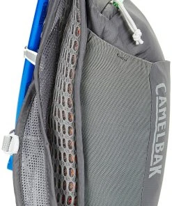 Meilleure vente 💯 CamelBak Rogue Light Sac à dos d'hydratation 5l+2l Femme, turquoise ⭐ -Accessoires Vélo Soldes camelbak rogue light hydration backpack 5l 2l women castlerock seafoam 3