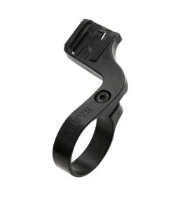 Meilleur prix ⭐ CatEye "Aero" Out Front Support pour ordinateur de bord pour tous compteurs sans fil sauf gamme V, noir 😉