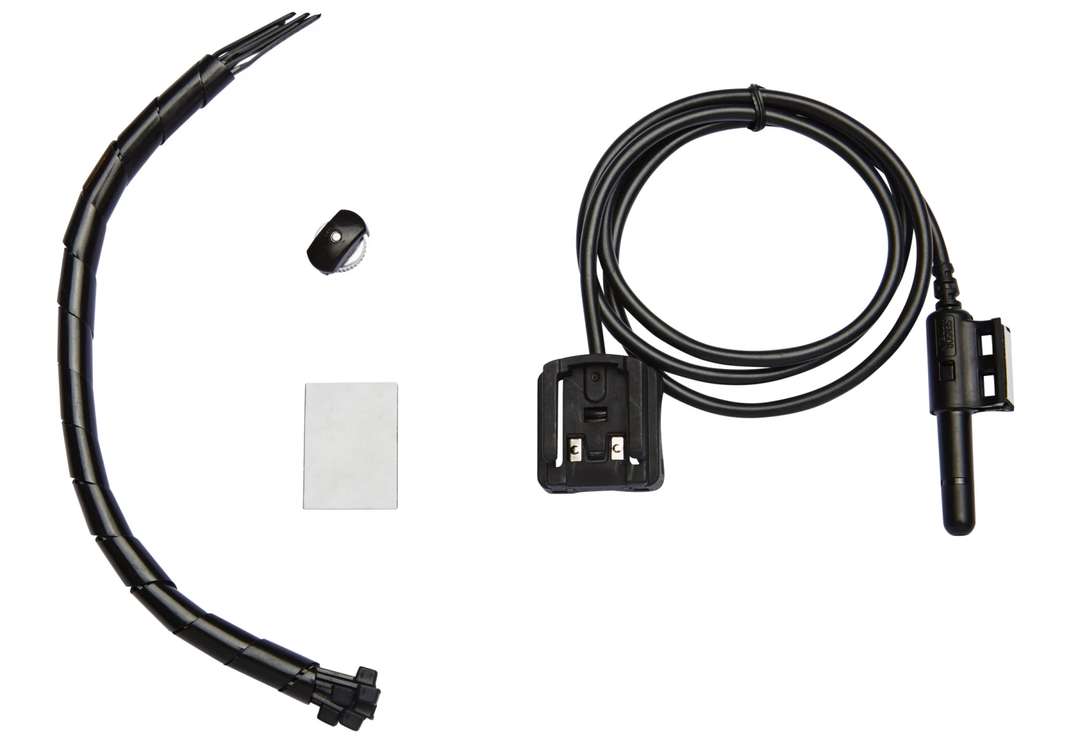 Meilleure vente ✔️ CatEye Enduro CC-ED400 Compteur de vélo, rouge/noir 👍 2 Meilleure vente ✔️ CatEye Enduro CC-ED400 Compteur de vélo, rouge/noir 👍 – Image 2