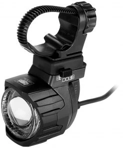 Offres 🌟 CatEye G100 Connect Lumière Avant pour vélo électrique, noir 🤩