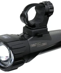 Remise 🔔 CatEye GVolt 100 HL-EL560GRC Lumière avant, noir 😉