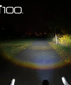 Remise 🔔 CatEye GVolt 100 HL-EL560GRC Lumière avant, noir 😉 -Accessoires Vélo Soldes cateye gvolt 100 hl el560grc front light black 4