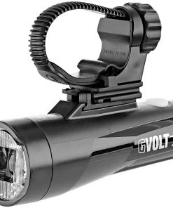 Grosses soldes ⭐ CatEye GVolt 70.1 Lumière Avant, noir ⭐