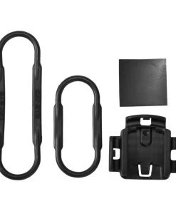 Promo ⭐ CatEye Low Profil Support pour ordinateur de bord pour tous compteurs sans fil, noir 👏